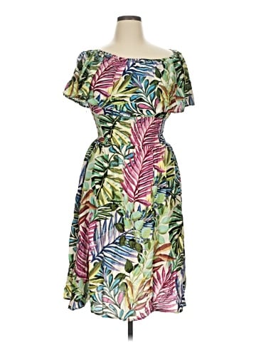 Love Cocktail Dress (view 1)