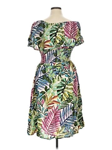 Love Cocktail Dress (view 2)