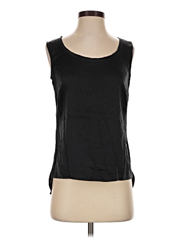 Fabiana Filippi Sleeveless Top (view 1)
