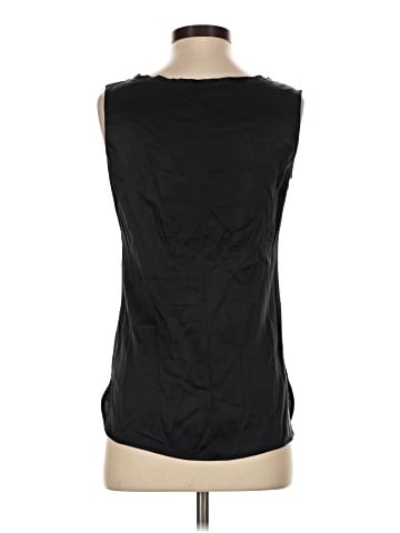 Fabiana Filippi Sleeveless Top (view 2)