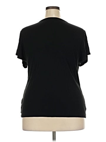Jones Wear Short Sleeve Top (view 2)