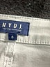 NYDJ Ivory Jeans Size 8 - photo 7