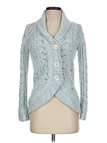 Sigrid Olsen Cardigan (view 1)