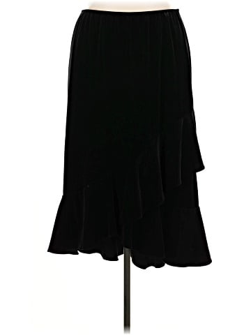 Alex Evenings Formal Skirt (view 1)