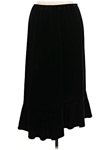 Alex Evenings Formal Skirt (view 2)