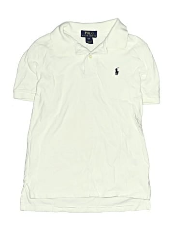 Polo by Ralph Lauren Short Sleeve Polo (view 1)