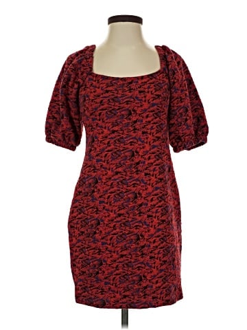 Free People Cocktail Dress (view 1)