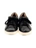Naturalizer 100% Leather Black Sneakers Size 8 1/2 (wide) - photo 2