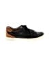 Naturalizer 100% Leather Black Sneakers Size 8 1/2 (wide) - photo 1