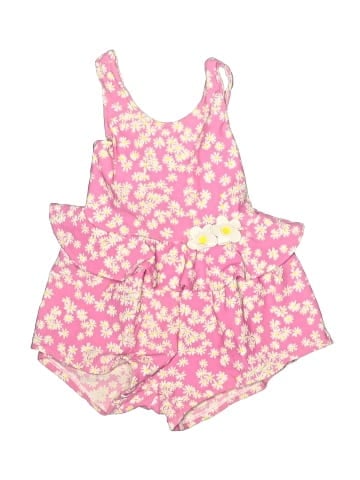 Florence Eiseman Dress (view 1)