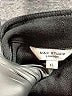 Max Studio Solid Black Jacket Size XL - photo 6