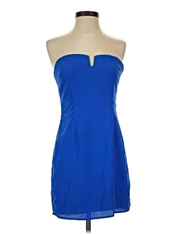 Superdown Cocktail Dress (view 1)
