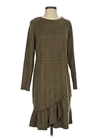 Joh Casual Dress (view 1)