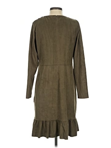 Joh Casual Dress (view 2)