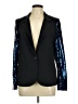I Love H81 Black Blazer Size M - photo 1