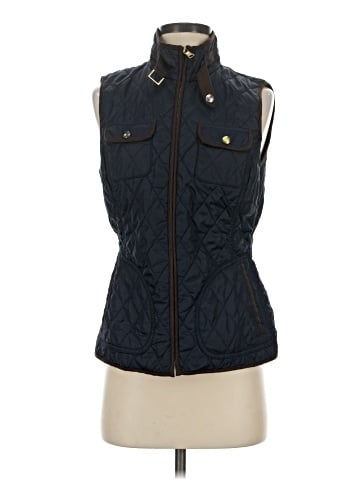 Banana Republic Vest (view 1)