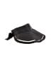 Calvin Klein Black Visor One size - photo 1