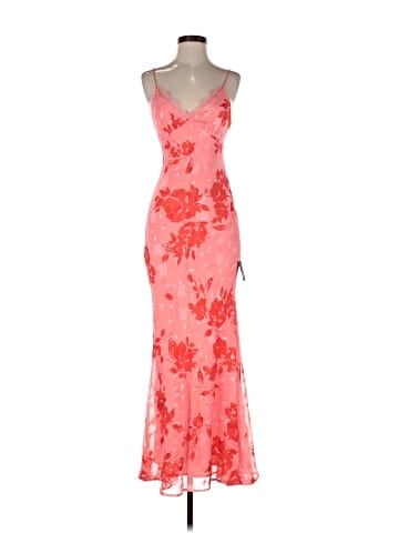 Lulus Cocktail Dress (view 1)