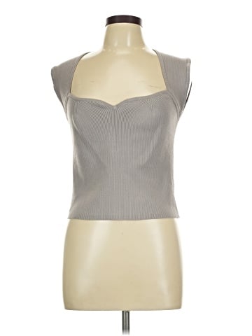 House of Harlow 1960 Short Sleeve Top (view 1)