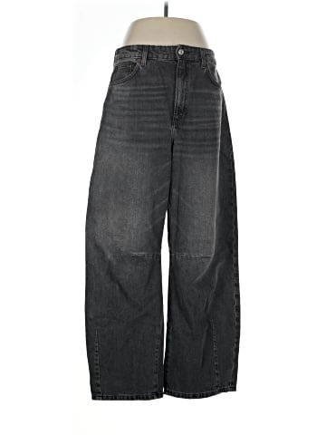 Zara Jeans (view 1)