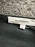 No Comment Solid Black Jumpsuit Size XL - photo 4