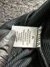No Comment Solid Black Jumpsuit Size XL - photo 5