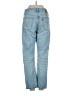 Levi's 100% Cotton Blue Jeans Size 26 waist - photo 2