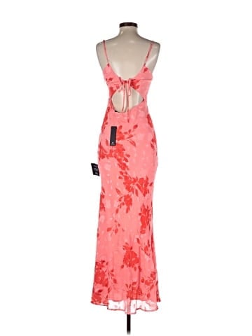 Lulus Cocktail Dress (view 2)