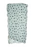 Ampelmann 100% Viscose Teal Scarf One size - photo 2