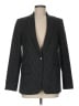 Club Monaco Houndstooth Gray Blazer Size 8 - photo 1