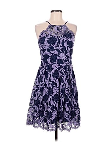 Francesca's Cocktail Dress (view 1)