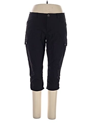 Eddie Bauer Cargo Pants (view 1)