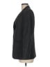 Club Monaco Houndstooth Gray Blazer Size 8 - photo 5