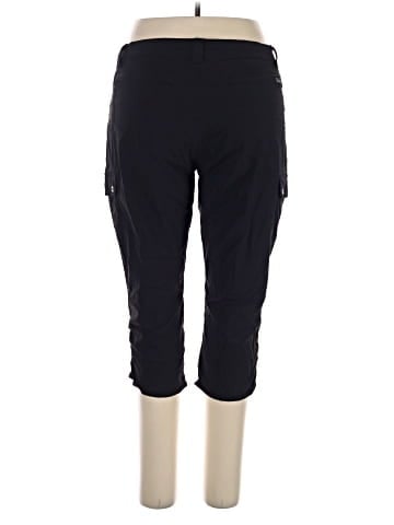 Eddie Bauer Cargo Pants (view 2)