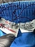 Hanna Andersson Blue Board Shorts Size 4 - photo 3
