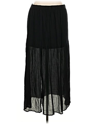 Elle Casual Skirt (view 1)