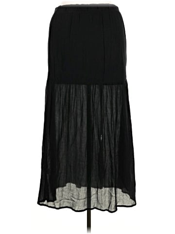 Elle Casual Skirt (view 2)