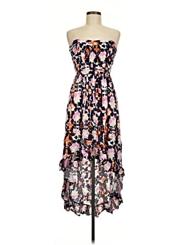 Mimi Chica Casual Dress (view 1)