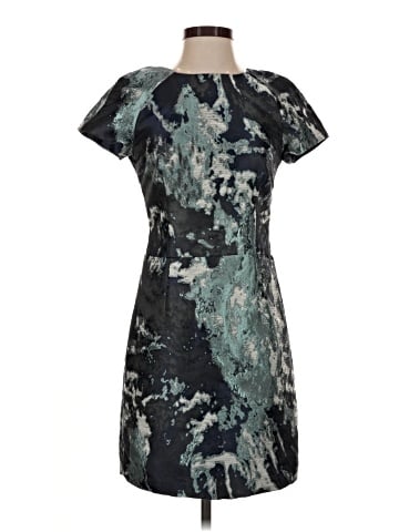 Zara Basic Cocktail Dress (view 1)