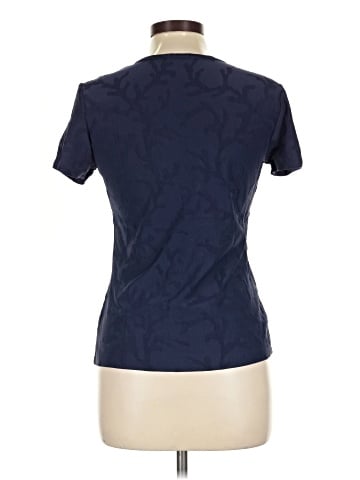 J. McLaughlin Short Sleeve Top (view 2)