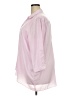 Renuar 100% Polyester Pink 3/4 Sleeve Blouse Size XXL - photo 5