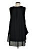 Neiman Marcus Black Sleeveless Blouse Size S - photo 2