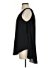 Neiman Marcus Black Sleeveless Blouse Size S - photo 5