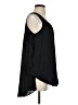 Neiman Marcus Black Sleeveless Blouse Size S - photo 4