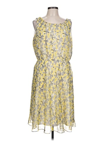 Alex Marie Cocktail Dress (view 1)