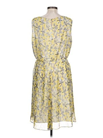 Alex Marie Cocktail Dress (view 2)