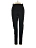 Zella Solid Black Active Pants Size S - photo 1