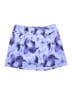 Adidas Print Blue Skort Size L - photo 1
