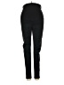 Zella Solid Black Active Pants Size S - photo 2