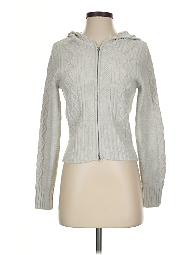 Pre-owned Wild Fable Jacket In Gray